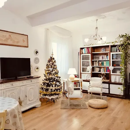 Casolare Famiglia Grande Assisi Per Famiglie E Amici Περούτζια