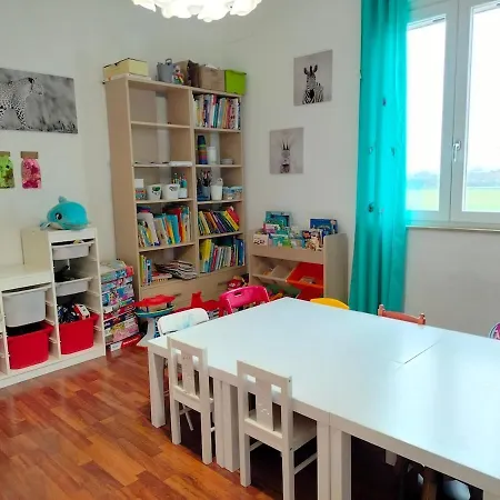 Διαμέρισμα Casolare Famiglia Grande Assisi Per Famiglie E Amici