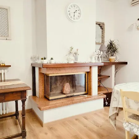 Casolare Famiglia Grande Assisi Per Famiglie E Amici *