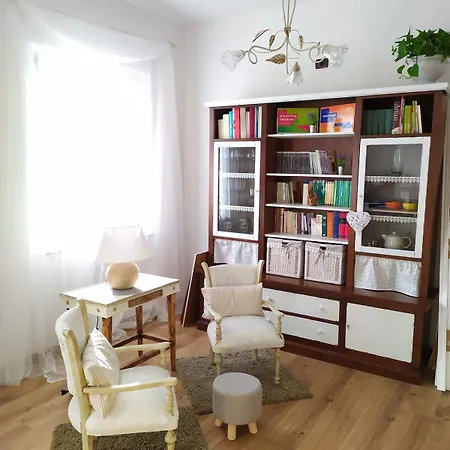 Casolare Famiglia Grande Assisi Per Famiglie E Amici *