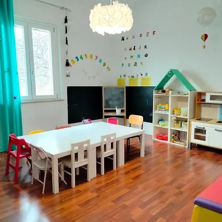 Casolare Famiglia Grande Assisi Per Famiglie E Amici Perugia