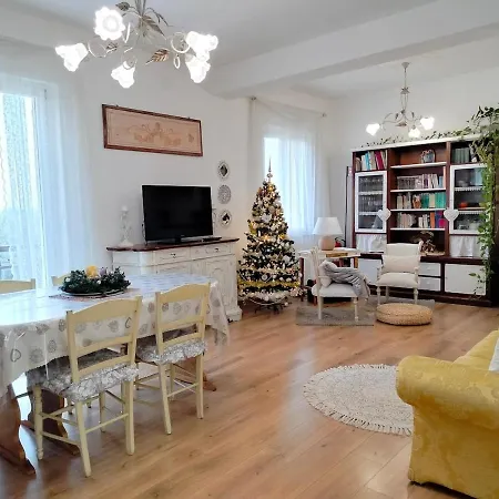 Casolare Famiglia Grande Assisi Per Famiglie E Amici Апартаменты Перуджа