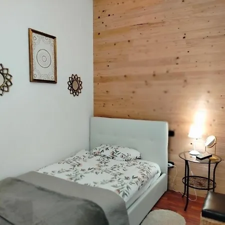 Апартаменты Casolare Famiglia Grande Assisi Per Famiglie E Amici