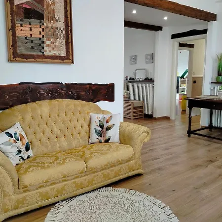 Апартаменты Casolare Famiglia Grande Assisi Per Famiglie E Amici Перуджа