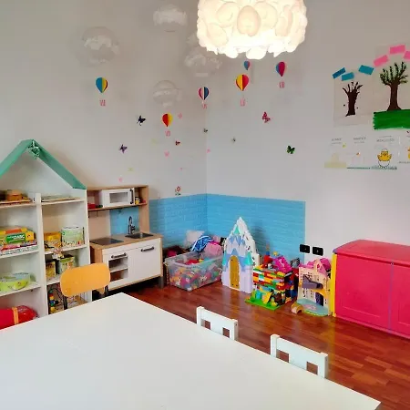 Casolare Famiglia Grande Assisi Per Famiglie E Amici * Perugia