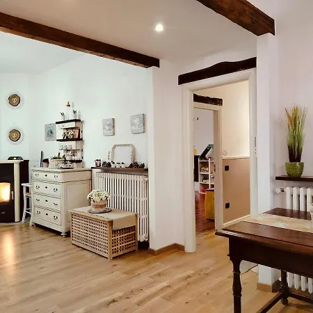 Casolare Famiglia Grande Assisi Per Famiglie E Amici Lejlighed