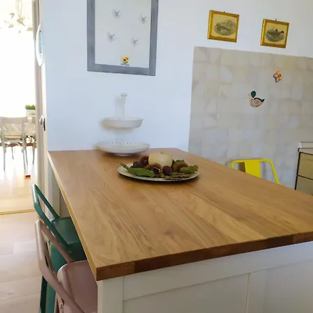 Appartamento Casolare Famiglia Grande Assisi Per Famiglie E Amici