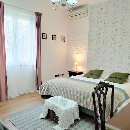 Casolare Famiglia Grande Assisi Per Famiglie E Amici Lejlighed