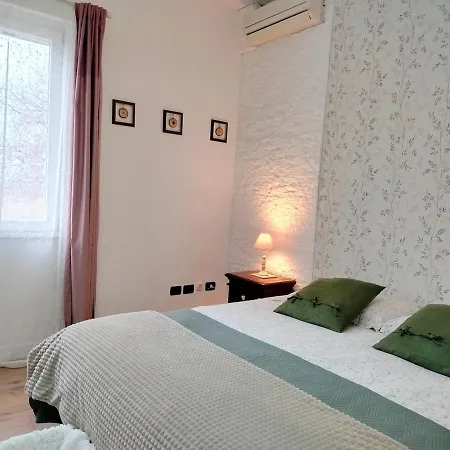 Casolare Famiglia Grande Assisi Per Famiglie E Amici Appartamento