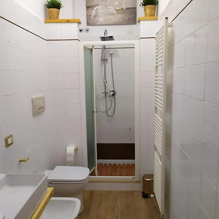 Casolare Famiglia Grande Assisi Per Famiglie E Amici Апартаменты *