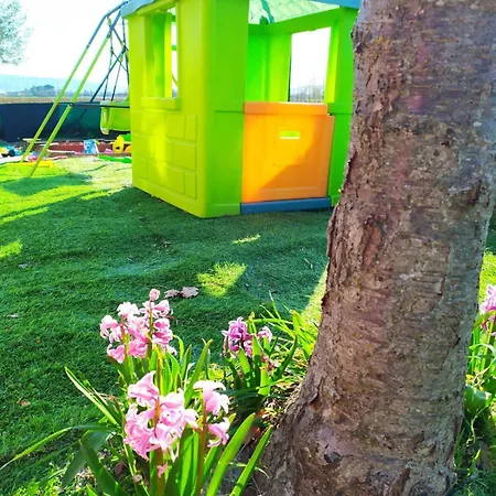 Casolare Famiglia Grande Assisi Per Famiglie E Amici