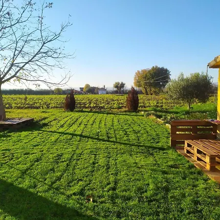 Casolare Famiglia Grande Assisi Per Famiglie E Amici