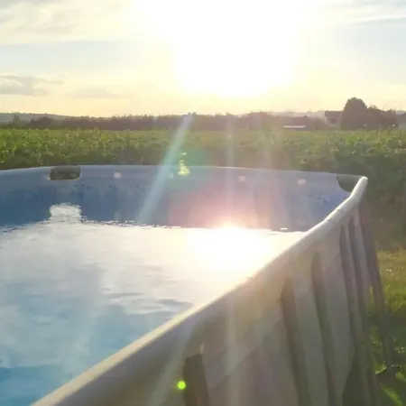 Апартаменты Casolare Famiglia Grande Assisi Per Famiglie E Amici Перуджа