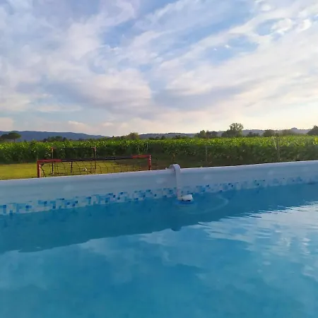 Casolare Famiglia Grande Assisi Per Famiglie E Amici