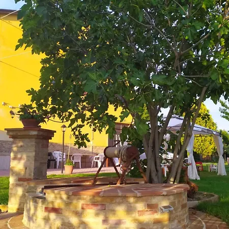 Casolare Famiglia Grande Assisi Per Famiglie E Amici