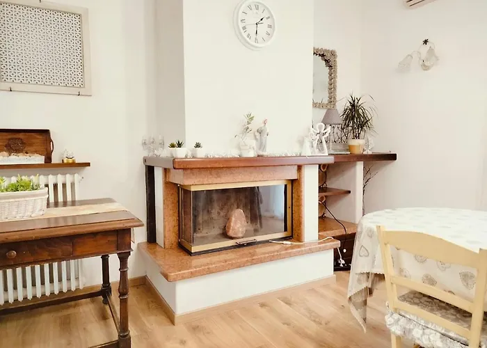 Casolare Famiglia Grande Assisi Per Famiglie E Amici *