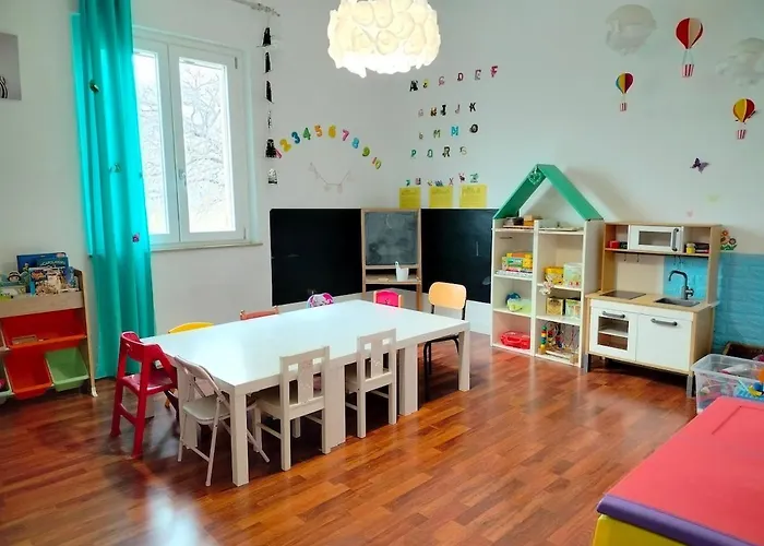 Casolare Famiglia Grande Assisi Per Famiglie E Amici Perugia