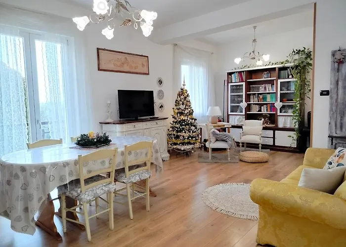 Casolare Famiglia Grande Assisi Per Famiglie E Amici Apartment Perugia