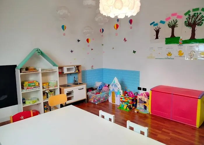 Casolare Famiglia Grande Assisi Per Famiglie E Amici * Perugia