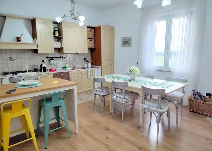 Apartment Casolare Famiglia Grande Assisi Per Famiglie E Amici Perugia