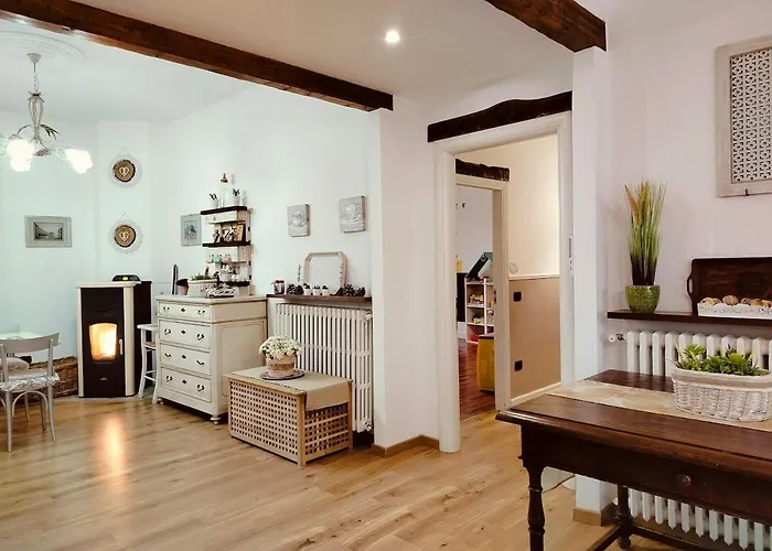 Casolare Famiglia Grande Assisi Per Famiglie E Amici Apartment