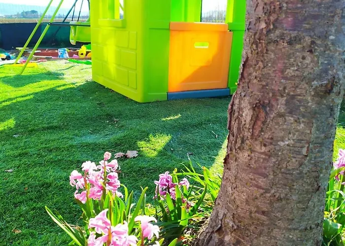 Casolare Famiglia Grande Assisi Per Famiglie E Amici