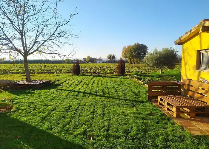 Casolare Famiglia Grande Assisi Per Famiglie E Amici