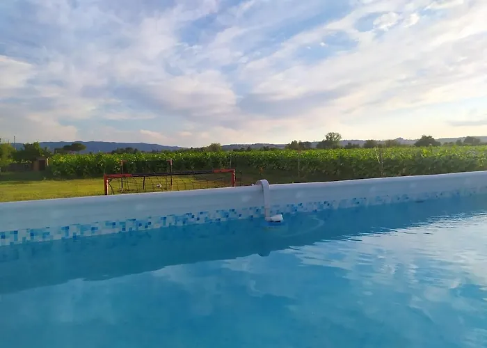 Casolare Famiglia Grande Assisi Per Famiglie E Amici